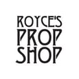 Royce’s Prop Shop